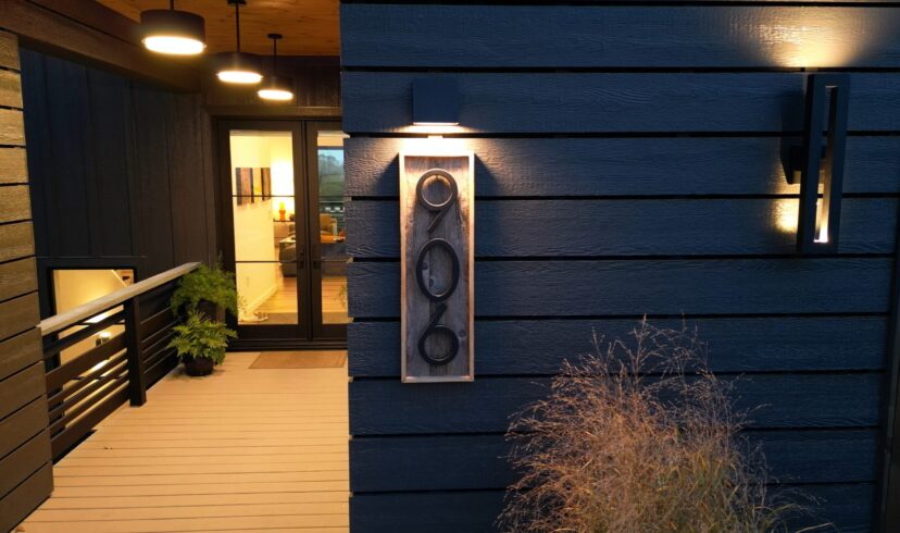How to Choose the Right Outdoor Lighting for Your Chattanooga Home