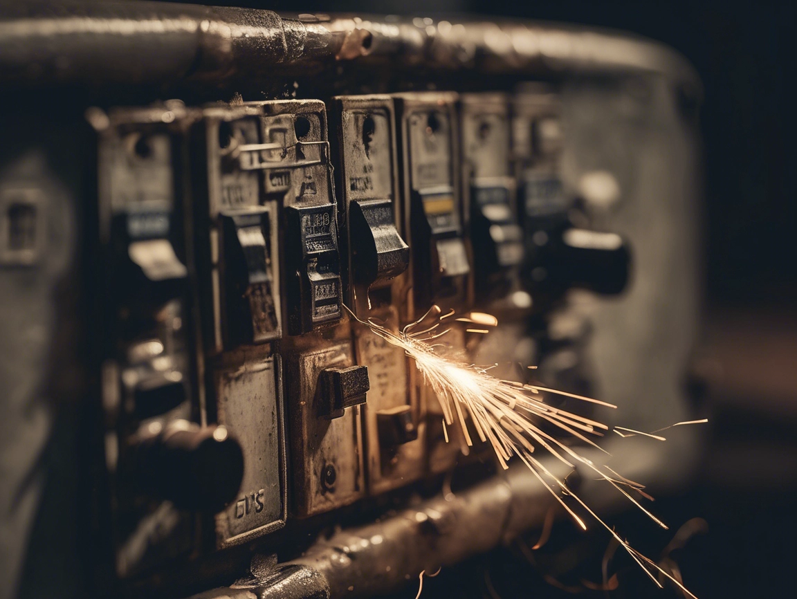 Top 5 Signs Your Home Needs an Electrical Panel Upgrade in Chattanooga